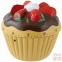 FACKELMANN CONTAMINUTI MECCANICO A FORMA DI CUP CAKE ART. 41937 