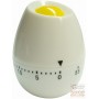 FACKELMANN MECHANICAL EGG-SHAPED MINUTES, 8X6X6 CM ART. 41919