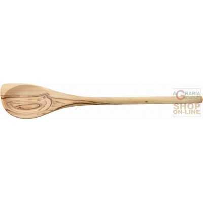 FACKELMANN KITCHEN SPOON IN DULIVE WOOD CM. 30 ART. 30851