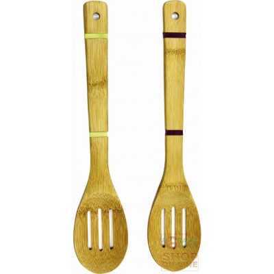 FACKELMANN PERFORATED SPOON ART. 30194