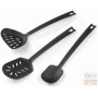 FACKELMANN SPOON FOR SERVING IN NYLON ASIA LINE RESISTANT UP TO