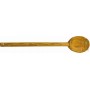 FACKELMANN ROUND SPOON IN DULIVE WOOD CM. 30 ART. 30850