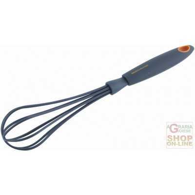 FACKELMANN SERVED SPOON SOFT COLLECTION LINE ART. 25221