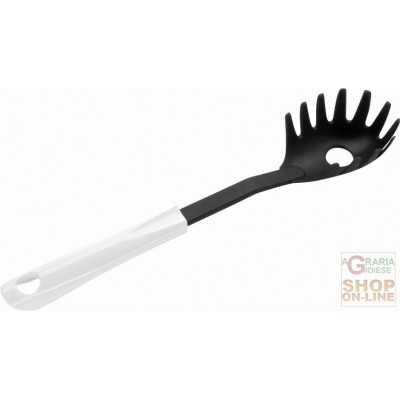 FACKELMANN NYLON SPOON SERVING SPOON ARCADALINA LINE ART. 49230
