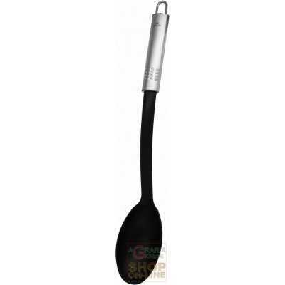 FACKELMANN CUCCHIAIONE 35 CM. NIROSTA NYLON ART. 40254 