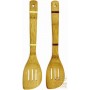 FACKELMANN CUCCHIAIONE FORATO ART. 30196 