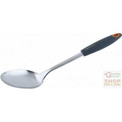 FACKELMANN STEEL SPOON SOFT COLLECTION LINE ART. 25204