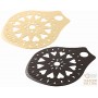 FACKELMANN DECORA TORTE IN ABS 37X28 CM ART. 41212 