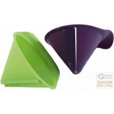 FACKELMANN DECORA VERDURA ART. 48385 