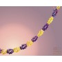 FACKELMANN PARTY DECORATIONS GARLAND PCS. 1 OF 4 MT. ART. 50117