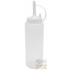 FACKELMANN MAXI DISPENSER FOR SEASONING CAP. 340 ML ART. 46648