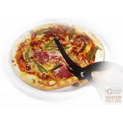 FACKELMANN FORBICE PER PIZZA RESISTENTE FINO A 200° TEMPO DI