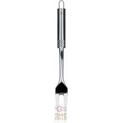 FACKELMANN FORCHETTONE A 2 PUNTE NIROSTA BASE ART. 40468 