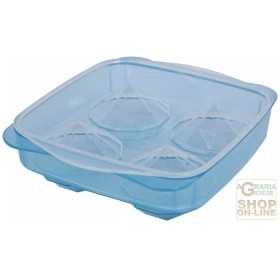 FACKELMANN DIAMOND SHAPED CUBE FORM XXL ART. 49366