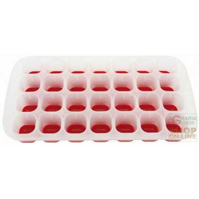 FACKELMANN FORMACUBETTI MAXI 28 PER 15 X 3,5 CM ART. 49369 