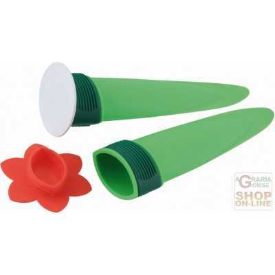 FACKELMANN SILICONE CALIPPO ICE CREAM CM. 17X6 ART. 49197