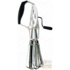 FACKELMANN CRANK BLENDER 8 BLADES 24X13X6,5 CM ART. 42906