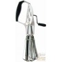 FACKELMANN CRANK BLENDER 8 BLADES 24X13X6,5 CM ART. 42906