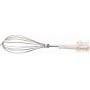FACKELMANN STAINLESS STEEL WHISKER, 30 CM. ART. 42840