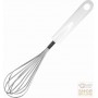 FACKELMANN STEEL WHISK ARCADALINA 28,5X7,5X7,5 CM ART. 49219