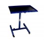 WORKBENCH 4 ADJUSTABLE WHEELS