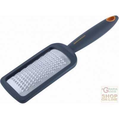 FACKELMANN TABLE CHEESE GRATER SOFT COLLECTION LINE ART. 25244