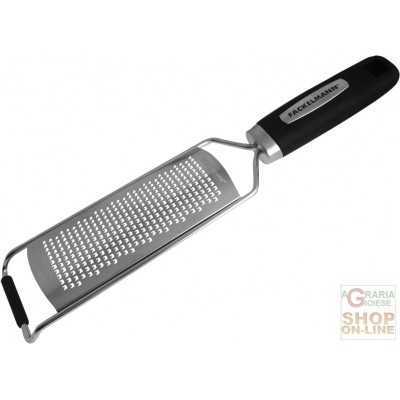 FACKELMANN UNIVERSAL EXTREME GRATER EQUIPPED WITH SUPER-SHARP