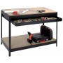 WORK BENCH CM.81X60X93H