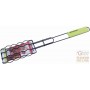 FACKELMANN SAUSAGE GRILL WITH NON-STICK COVERING ART. 27006