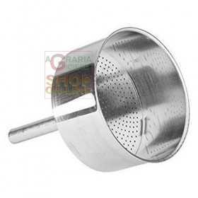 FACKELMANN 3 CUPS ALUMINUM FUNNEL ART. 42292
