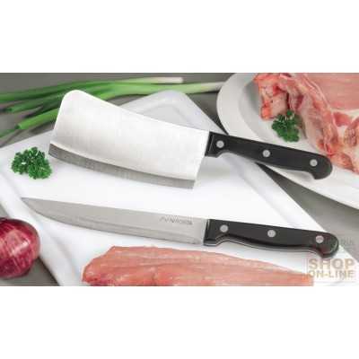 FACKELMANN CLEAVER FOR NIROSTA MEAT MEGA CM. 27 ART. 43384