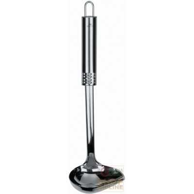 FACKELMANN LADLE WITH SPOUT FOR SAUCES NIROSTA BASE ART. 40467