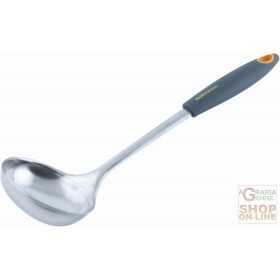 FACKELMANN STEEL LADLE SOFT COLLECTION LINE ART. 25200