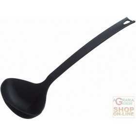 FACKELMANN LADLE IN NYLON ASIA LINE RESISTANT UP TO 200 ° ART.