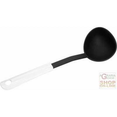 FACKELMANN LADLE IN NYLON ARCADALINA LINE ART. 49227