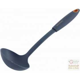 FACKELMANN LADLE IN NYLON SOFT COLLECTION LINE RES. UP TO 200 °