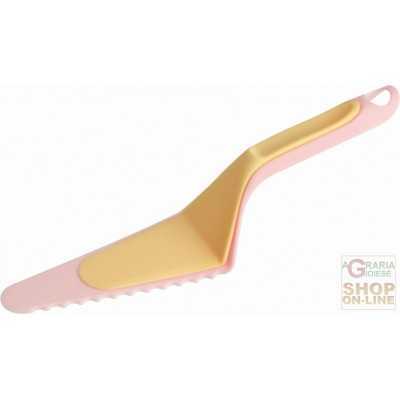 FACKELMANN SERRATED CAKE PEEL ART. 41217