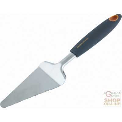 FACKELMANN SERRATED CAKE PEEL SOFT COLLECTION LINE ART. 25206