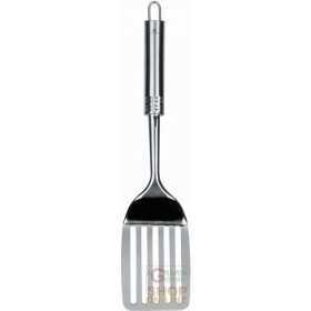 FACKELMANN PERFORATED SHOVEL NIROSTA BASE ART. 40463