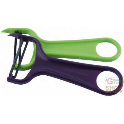 FACKELMANN VEGETABLES PEELER ARCHETTO ART. 42041