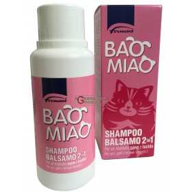 BAOMIAO NORMALIZING SHAMPO AND BALM 250 ML.