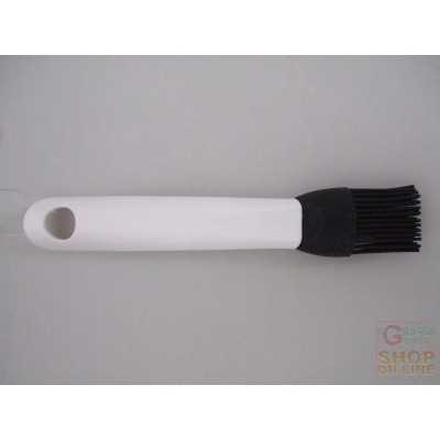 FACKELMANN KITCHEN BRUSH WITH SILICONE BRISTLES ARCADALINA LINE