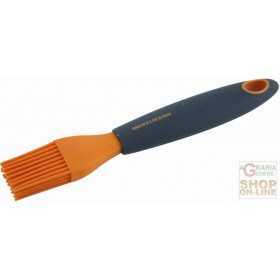 FACKELMANN KITCHEN BRUSH IN SILICONE SOFT COLLECTION LINE ART.