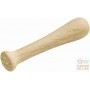 FACKELMANN PESTELLO IN LEGNO CM. 22 ART. 49512 