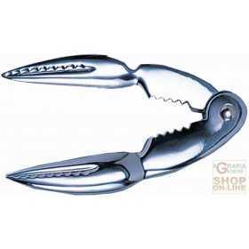 FACKELMANN TONG FOR CRUSTACEANS ART. 43757