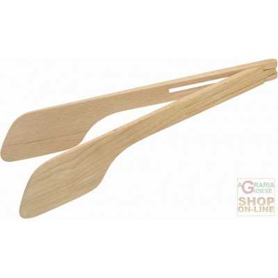 FACKELMANN MULTIPURPOSE PLIERS IN BEECH CM. 28.5 ART. 30935
