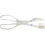 FACKELMANN PINZE PER INSALATA 2 IN 1 ART. 41812 