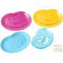 FACKELMANN SMILE SOAP DISH ART. 61178