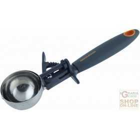 FACKELMANN AUTOMATIC ICE CREAM PORTIONER SOFT COLLECTION LINE