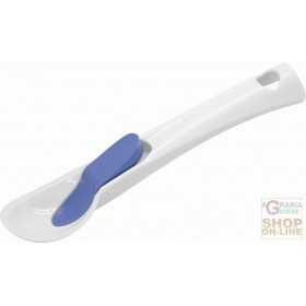 FACKELMANN ICE CREAM PORTIONER WITH INSERTS ASSORTED COLORS